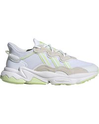 adidas Ozweego Shoes in Black | Lyst