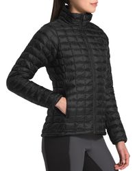 north face thermoball sale