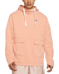 nike heritage essentials half zip sherpa jacket