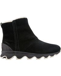 sorel short boots sale