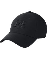 underarmour hats