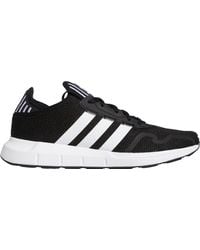 Adidas Swift Run Sneakers for Men - Up to 70% off | Lyst