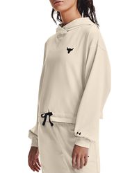 under armour hoodie women