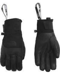 north face mens gloves clearance