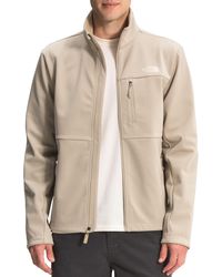 north face nimble canyonwall shell