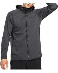 nike showtime basketball jacket