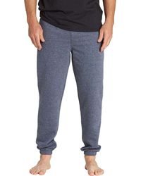 billabong joggers mens