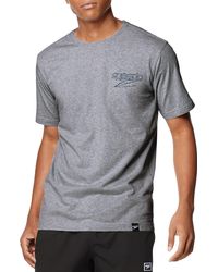 Speedo T-shirts for Men | Online Sale 
