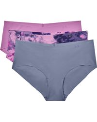 Under Armour Panties and underwear for Women | Online Sale up to 35% off |  Lyst