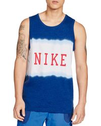nike nba tank top undershirt