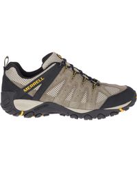 merrell accentor stretch