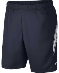 nike sweat short outfit