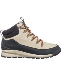 The North Face Boots for Men - Up to 59% off at Lyst.com