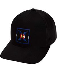 hurley hats clearance