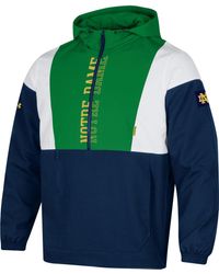 Under Armour Wool Men's Notre Dame 