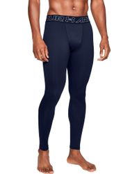 under armour coldgear compression mens