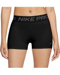 Nike Pro 3 Collection for Women - Up to 