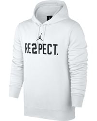 re2pect hoodie