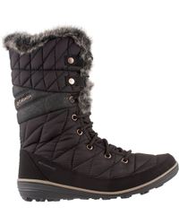 columbia crystal canyon boots