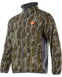 nomad bottomland hoodie