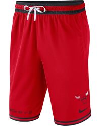 Nike Synthetic Dna Distorted Shorts In 