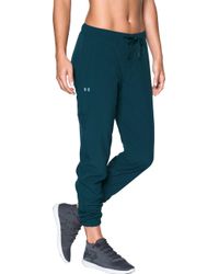 under armour easy studio pants