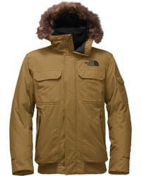 north face gotham 3 sale