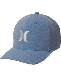 hurley cutback hat