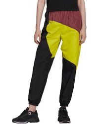 adidas originals adicolor superstar track pants dusty pink