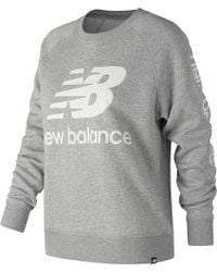 new balance hoodies ladies