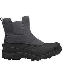 The North Face Chilkat Boots for Men - Up to 68% off | Lyst