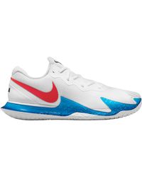 Nike Zoom Cage Sneakers for Men - Up to 19% off | Lyst