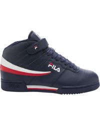 f13 fila