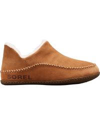 sorel falcon ridge slippers size 11