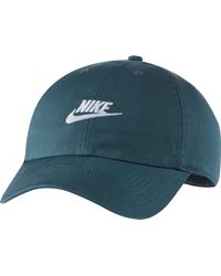 nike men's twill h86 adjustable hat