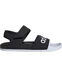 adidas flip flops online
