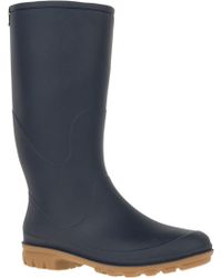 kamik marina rain boot