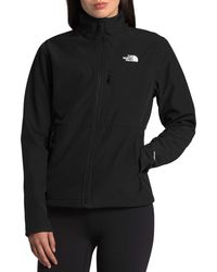 north face apex bionic breast cancer jacket