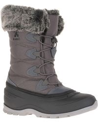 Kamik Boots for Women - Up to 65% off | Lyst