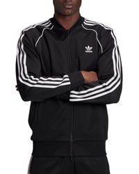 adidas Originals Superstar Track Jacket 