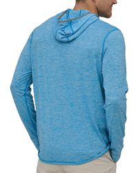 patagonia tropic comfort hoody ii sale