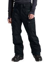 the north face ventacious cargo pants