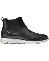 tahoe featherfeel chelsea boot