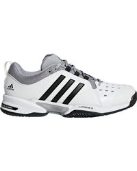 adidas barricade v classic