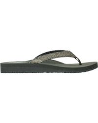 cobian flip flops womens