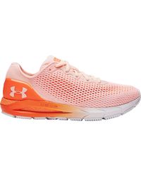 under armour hovr sonic pride