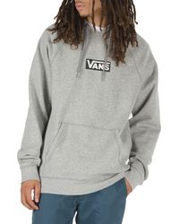 vans sweater hoodie