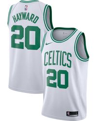 boston celtics earned edition