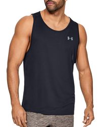 under armour sleeveless undershirt