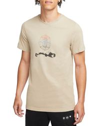 Sui nike x spongebob t shirt 